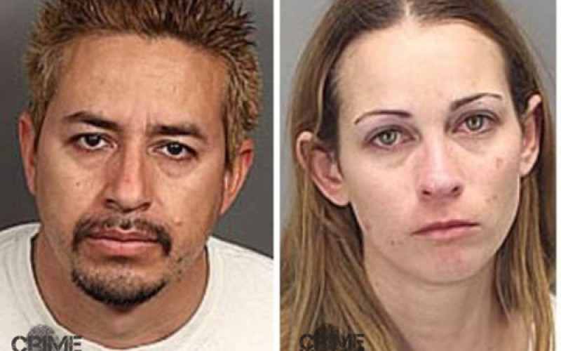 Narcotics Warrants Net 70 Pounds of Marijuana
