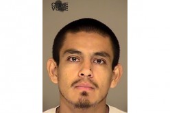 Arson Investigation Ends with Arrest of Inmate