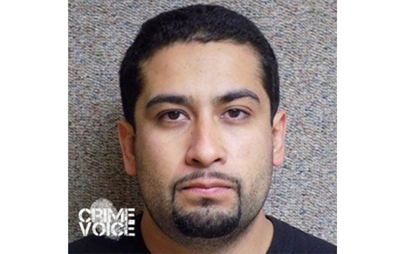 Stabbing Suspect Arrested