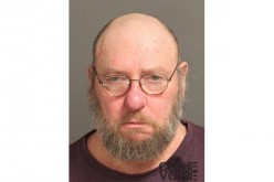 Bakersfield Man Robs SLO Bank, is Arrested