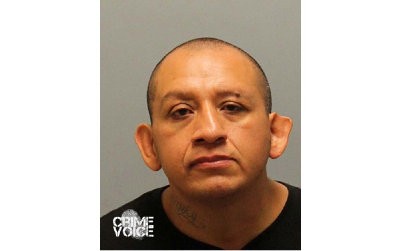 Parolee Popped for Auto Break-Ins