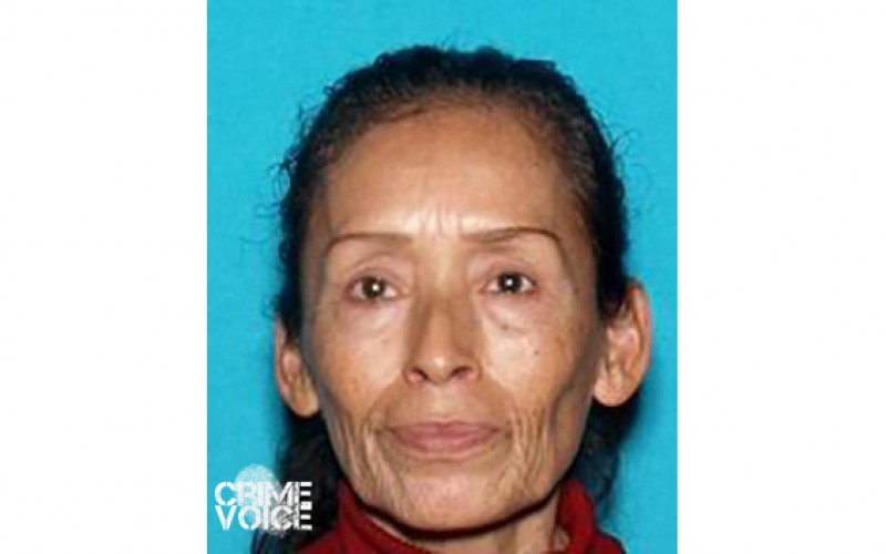 Grandmother Held on Highland Kidnapping Charge