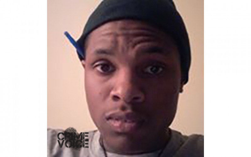 Parolee-Jewel Thief Captured