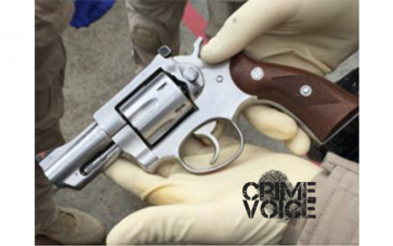 Bakersfield Crips gang member arrested during parole search