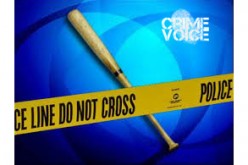 Assault with Baseball Bat Leads to Standoff with Cops