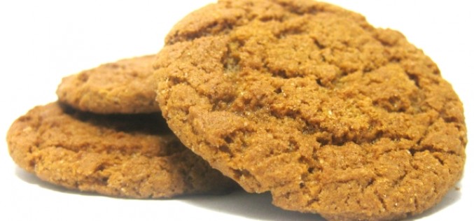 Confectionery Giant Mondelēz International Reaches Settlement after Lead Found in Ginger Snaps