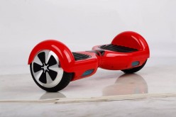Hover Board Thieves Grounded