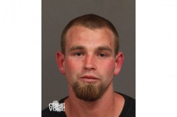 Commercial Burglar Busted
