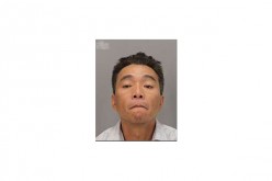 Serial purse-snatching suspect arrested in San Jose