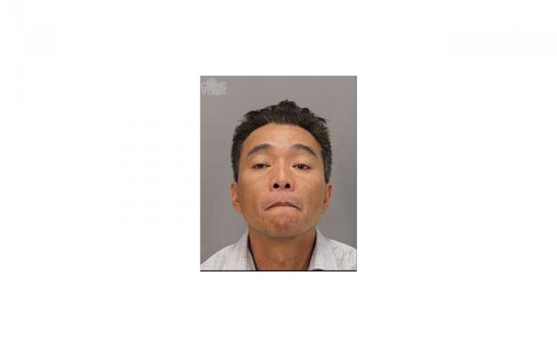 Serial purse-snatching suspect arrested in San Jose