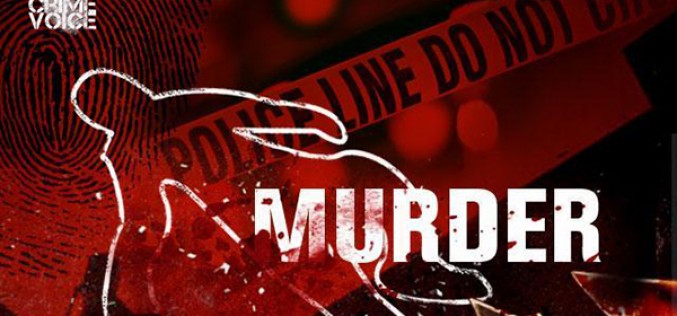 Murder Charge For Man Who Beat His Great Aunt To Death With A Bat