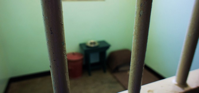 Savage Beating Lands Resort Employee in Prison