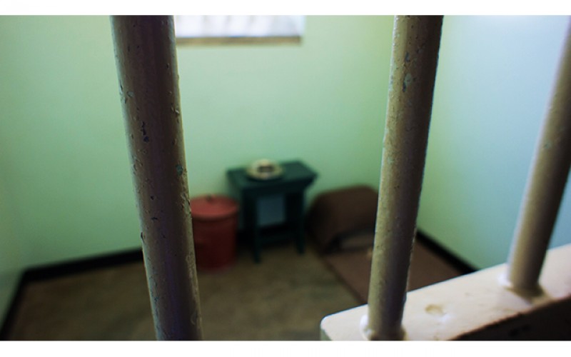 Savage Beating Lands Resort Employee in Prison
