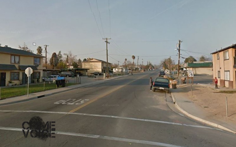 Fifth Suspect Arrested for Torturing Bakersfield Couple Inside Pot Shop