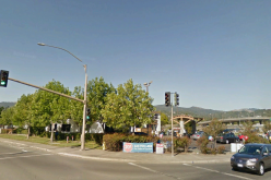 Circuitous Joy Ride Ends in Arrest in Novato