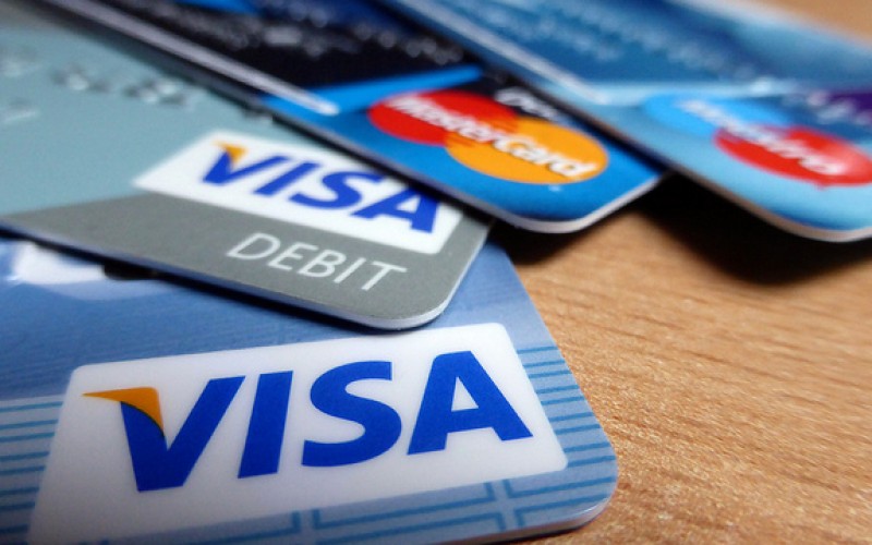 Suspect Arrested for Using Stolen Credit Cards