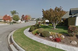 Domestic Violence Call Ends with Officer Involved Shooting