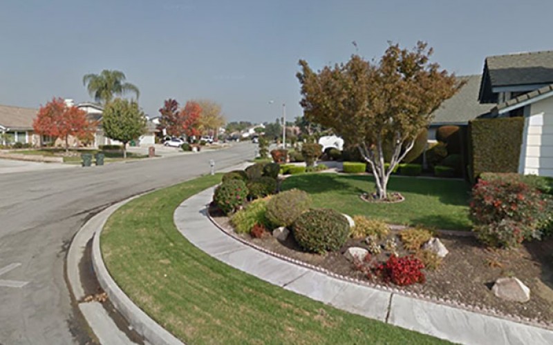 Domestic Violence Call Ends with Officer Involved Shooting