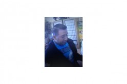 Hollister Police Seek Check Forgery Suspect