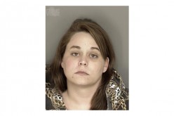 Serial Robber Apprehended in Salinas