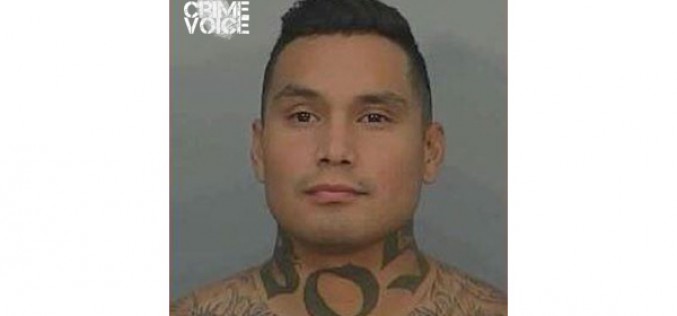 Deputies Hunt for Attempted Murder Suspect