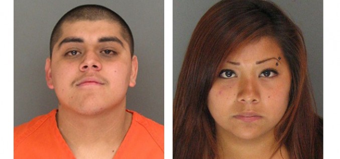 Santa Cruz Police Arrest Two In Local Shooting