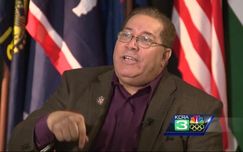 Sacramento Man Arrested for Conspiracy, Immigration Fraud