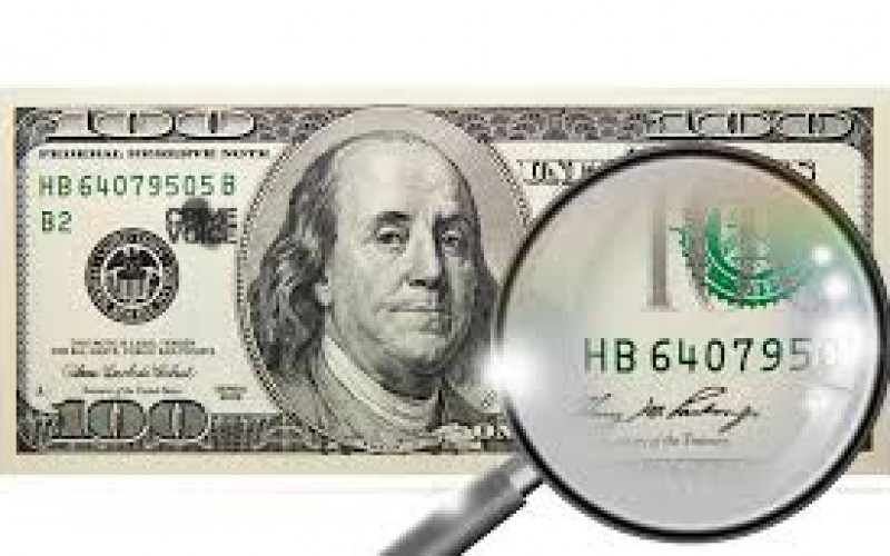 Yucaipa Traffic Stop Leads to Counterfeiting Discovery
