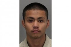 Homicide Suspect Arrested After Six-Day Search