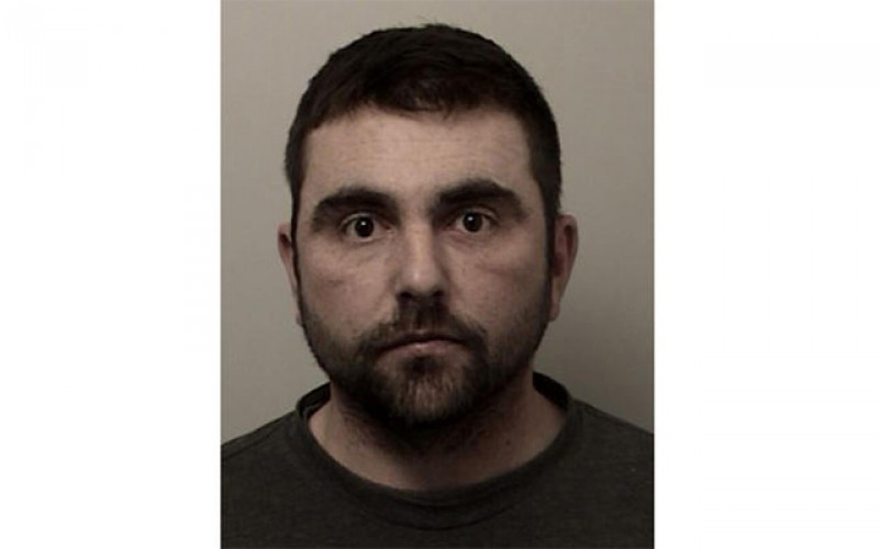 Cameron Park Man Arrested for Setting His Girlfriend on Fire