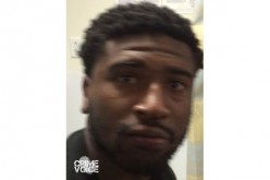 Confrontation with Police Leads to Arrest of Thwarted Carjacker