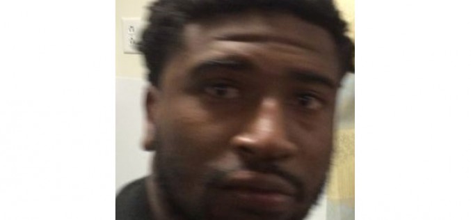 Confrontation with Police Leads to Arrest of Thwarted Carjacker