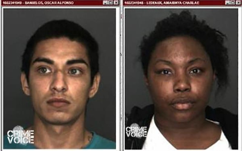 Fontana Couple Held on Pimping Underage Girls