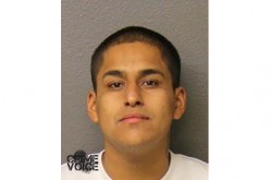 Hot Pursuit Nabs Parole Violator