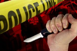 Homicide Suspect on Ontario Stabbing Is Arrested