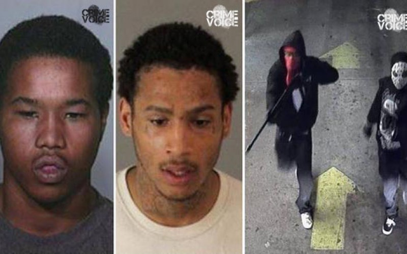 San Bernardino Shooting Suspects Arrested, Charged