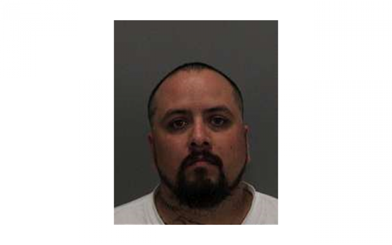 Stabbing suspect arrested hours after reported attack
