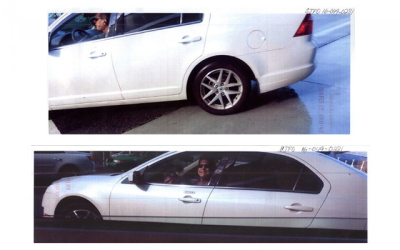 Police: Reckless Uber Driver Confronts Other Motorist Over Complaint