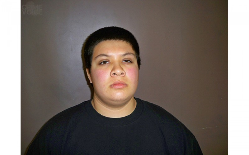 Hollister Teens Arrested for Strong-Arm Robbery