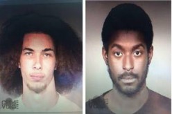 Victim Injured Trying to Escape from Carjacker