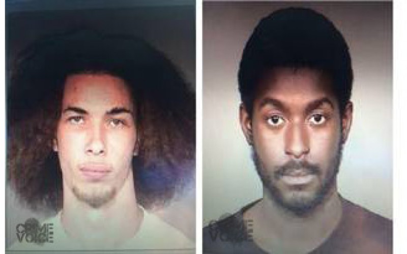 Victim Injured Trying to Escape from Carjacker