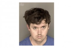 CHP Makes Arrest in Fatal DUI Crash