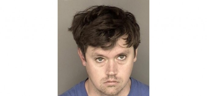 CHP Makes Arrest in Fatal DUI Crash