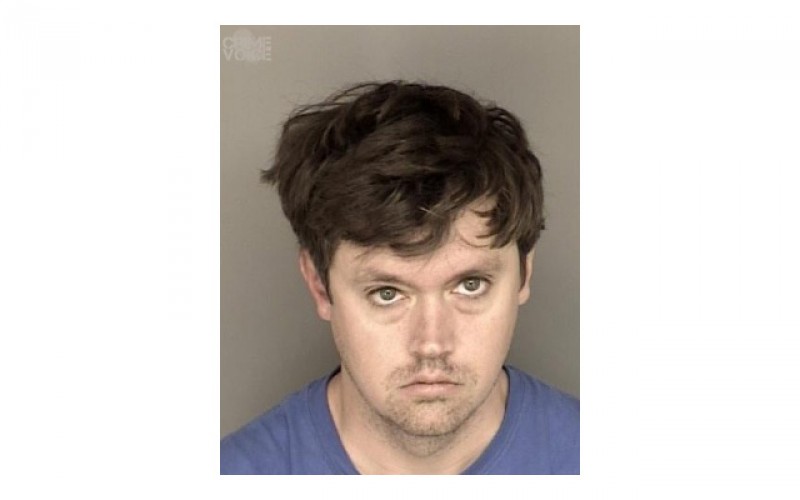 CHP Makes Arrest in Fatal DUI Crash