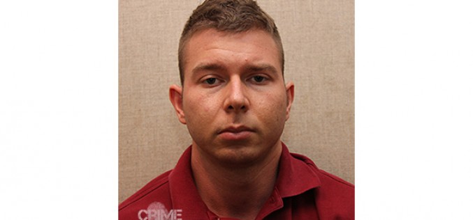 Triple Murder Suspect Apprehended