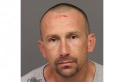 Wanted Parolee Captured