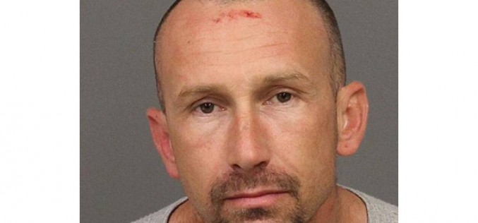 Wanted Parolee Captured
