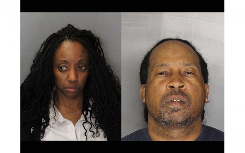 Walmart Manager Arrested for Inside-Job Robbery