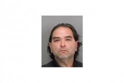 Estranged Husband Stabs Wife & Acquaintance on Steps of Home
