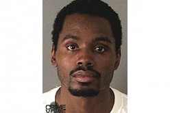 Robber Targeting Pizza Delivery Drivers Arrested